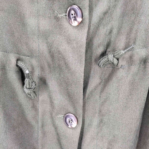 ナティム natiam gas coat レディース