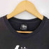 ステューシー Stussy ワールドツアー 両面プリント 長袖Tシャツ メンズ JPN:M