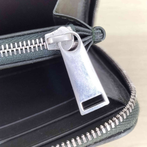 ボッテガヴェネタ BOTTEGA VENETA イントレチャート長財布 メンズ