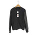 ザラマン ZARA MAN フェイクレザースリーブ ブルゾン メンズ import:L