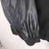 ザラマン ZARA MAN フェイクレザースリーブ ブルゾン メンズ import:L