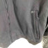 ザラマン ZARA MAN フェイクレザースリーブ ブルゾン メンズ import:L