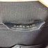 ザラマン ZARA MAN フェイクレザースリーブ ブルゾン メンズ import:L