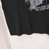 MEMENTISM グラフィックオーバーサイズ ロングTシャツ メンズ