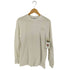 yu nagaba 両面プリント L/S TEE レディース JPN:M
