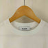 yu nagaba 両面プリント L/S TEE レディース JPN:M