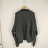フリークスストア FREAKS STORE Face Records×FREAK'S STORE フェイスレコード 別注 ビッグシルエット バックプリント クルーネックスウェット メンズ JPN:L
