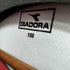 ディアドラ DIADORA フロントロゴプリントカットソー メッシュ バイカラー レディース
