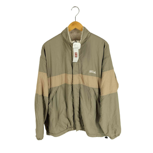 フリークスストア FREAKS STORE 18AW UCLAリバーシブルボアジャケット メンズ JPN:M