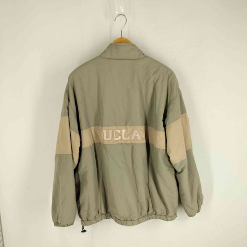 フリークスストア FREAKS STORE 18AW UCLAリバーシブルボアジャケット メンズ JPN:M
