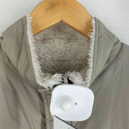 フリークスストア FREAKS STORE 18AW UCLAリバーシブルボアジャケット メンズ JPN:M