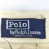 ポロバイラルフローレン Polo by RALPH LAUREN USA製 2タック チノショーツ メンズ 33