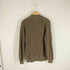 ユナイテッドアローズグリーンレーベルリラクシング UNITED ARROWS green label relaxing SC バルキー コットン/アクリル アゼカーディガン メンズ JPN:L