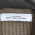 ユナイテッドアローズグリーンレーベルリラクシング UNITED ARROWS green label relaxing SC バルキー コットン/アクリル アゼカーディガン メンズ JPN:L