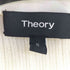 セオリー theory レーヨン Vネックカーディガン レディース JPN:S