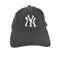 ニューエラ NEW ERA COOPERSTOWN NY チェック柄 ベースボールキャップ メンズ