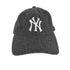 ニューエラ NEW ERA COOPERSTOWN NY チェック柄 ベースボールキャップ メンズ