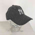 ニューエラ NEW ERA COOPERSTOWN NY チェック柄 ベースボールキャップ メンズ