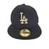 ニューエラ NEW ERA LA ベースボールキャップ メンズ 7 1/4