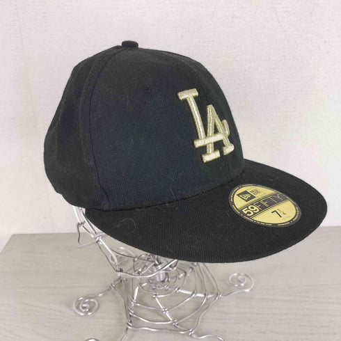 ニューエラ NEW ERA LA ベースボールキャップ メンズ 7 1/4