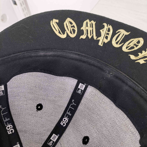 ニューエラ NEW ERA LA ベースボールキャップ メンズ 7 1/4