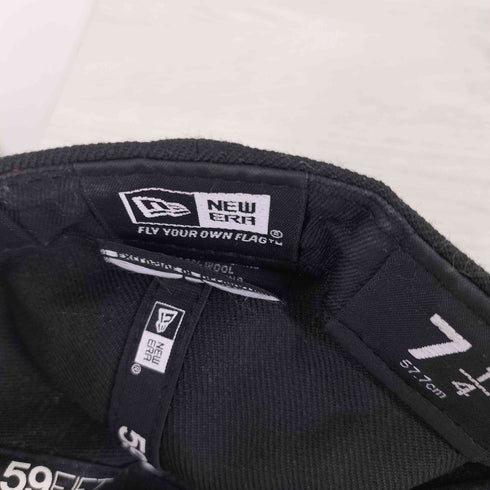 ニューエラ NEW ERA NBAチーム キャップ メンズ 7 1/4