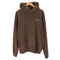 アバクロンビーアンドフィッチ Abercrombie & Fitch OVERSIZED プルオーバーフーディー メンズ JPN:L