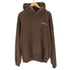 アバクロンビーアンドフィッチ Abercrombie & Fitch OVERSIZED プルオーバーフーディー メンズ JPN:L