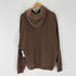 アバクロンビーアンドフィッチ Abercrombie & Fitch OVERSIZED プルオーバーフーディー メンズ JPN:L