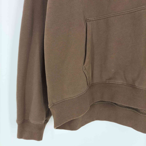 アバクロンビーアンドフィッチ Abercrombie & Fitch OVERSIZED プルオーバーフーディー メンズ JPN:L