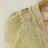 パメオポーズ Pameo Pose Princess Sleeve Lace Top レディース FREE