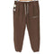 アバクロンビーアンドフィッチ Abercrombie & Fitch RELAXED イージースウェットパンツ メンズ JPN:L