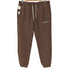 アバクロンビーアンドフィッチ Abercrombie & Fitch RELAXED イージースウェットパンツ メンズ JPN:L