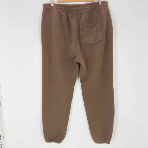 アバクロンビーアンドフィッチ Abercrombie & Fitch RELAXED イージースウェットパンツ メンズ JPN:L