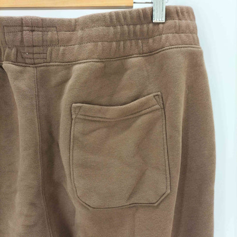 アバクロンビーアンドフィッチ Abercrombie & Fitch RELAXED イージースウェットパンツ メンズ JPN:L