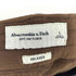 アバクロンビーアンドフィッチ Abercrombie & Fitch RELAXED イージースウェットパンツ メンズ JPN:L
