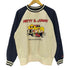 FUIUCHI surprise pair sweat レディース FREE