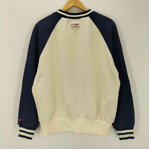 FUIUCHI surprise pair sweat レディース FREE