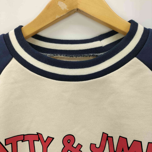 FUIUCHI surprise pair sweat レディース FREE