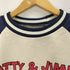 FUIUCHI surprise pair sweat レディース FREE