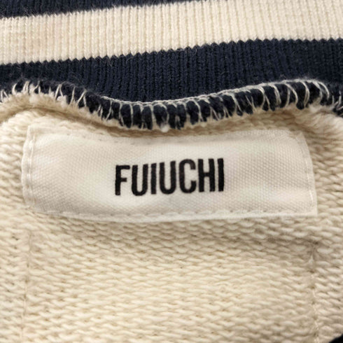 FUIUCHI surprise pair sweat レディース FREE