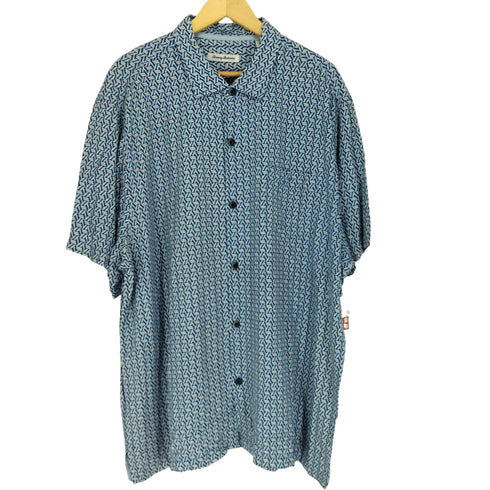 トミーバハマ Tommy Bahama レーヨンボックスシャツ メンズ JPN:XXL
