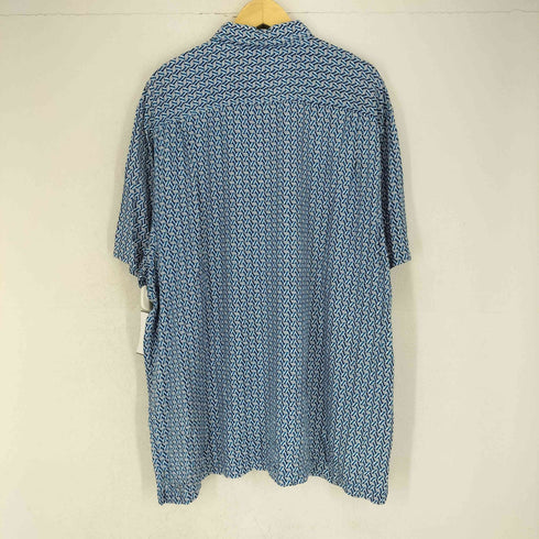 トミーバハマ Tommy Bahama レーヨンボックスシャツ メンズ JPN:XXL