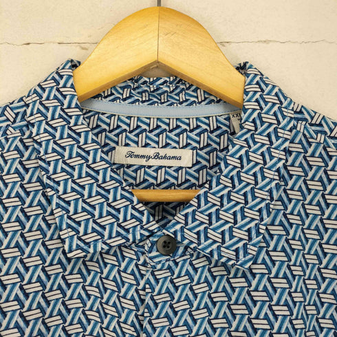 トミーバハマ Tommy Bahama レーヨンボックスシャツ メンズ JPN:XXL