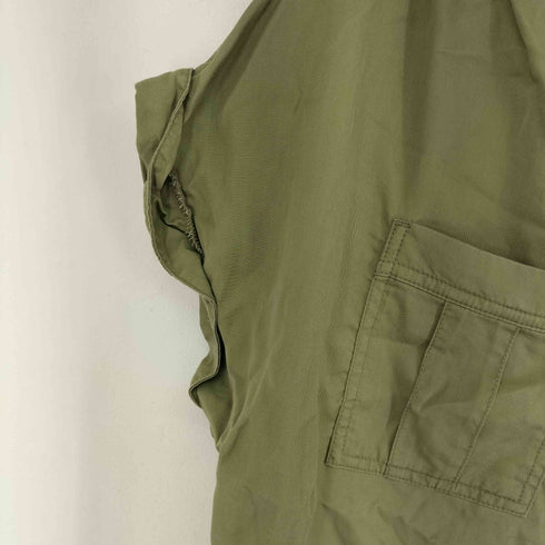 シンプリシテェ SIMPLICITE 23SS セルローススキッパーシャツ レディース