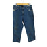 ディッキーズ Dickies 90S デニムペインターパンツ メンズ 34×30