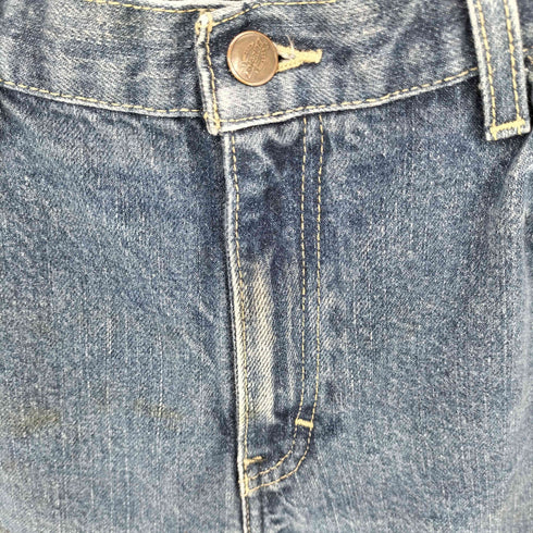 ディッキーズ Dickies 90S デニムペインターパンツ メンズ 34×30