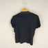 トゥービーバイアニエスベー To b. by agnes b. ロゴプリント ロールスリーブTシャツ レディース EUR:38