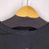 トゥービーバイアニエスベー To b. by agnes b. ロゴプリント ロールスリーブTシャツ レディース EUR:38