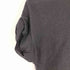 トゥービーバイアニエスベー To b. by agnes b. ロゴプリント ロールスリーブTシャツ レディース EUR:38